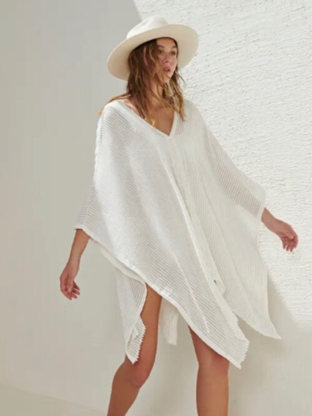 Handmade Cabo Kimono